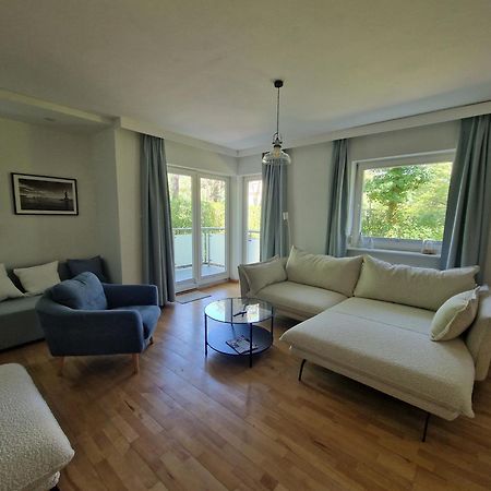 Apartament Verona Jurata Luaran gambar