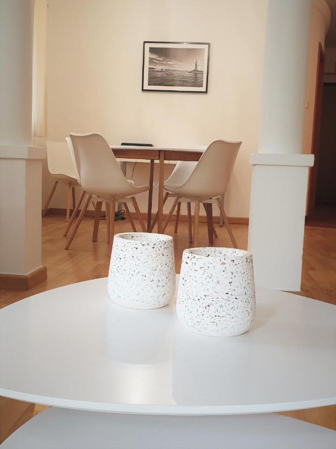 Apartament Verona Jurata Luaran gambar