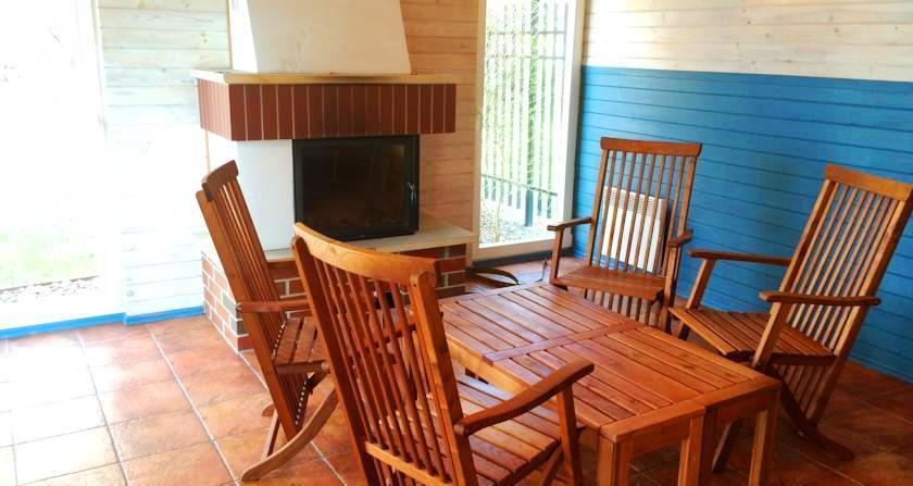 Apartament Verona Jurata Bilik gambar