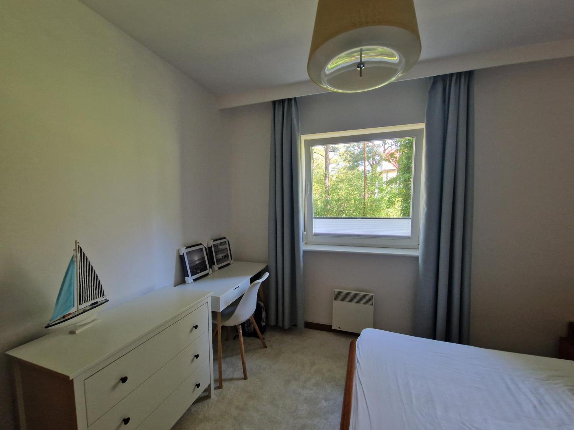Apartament Verona Jurata Luaran gambar