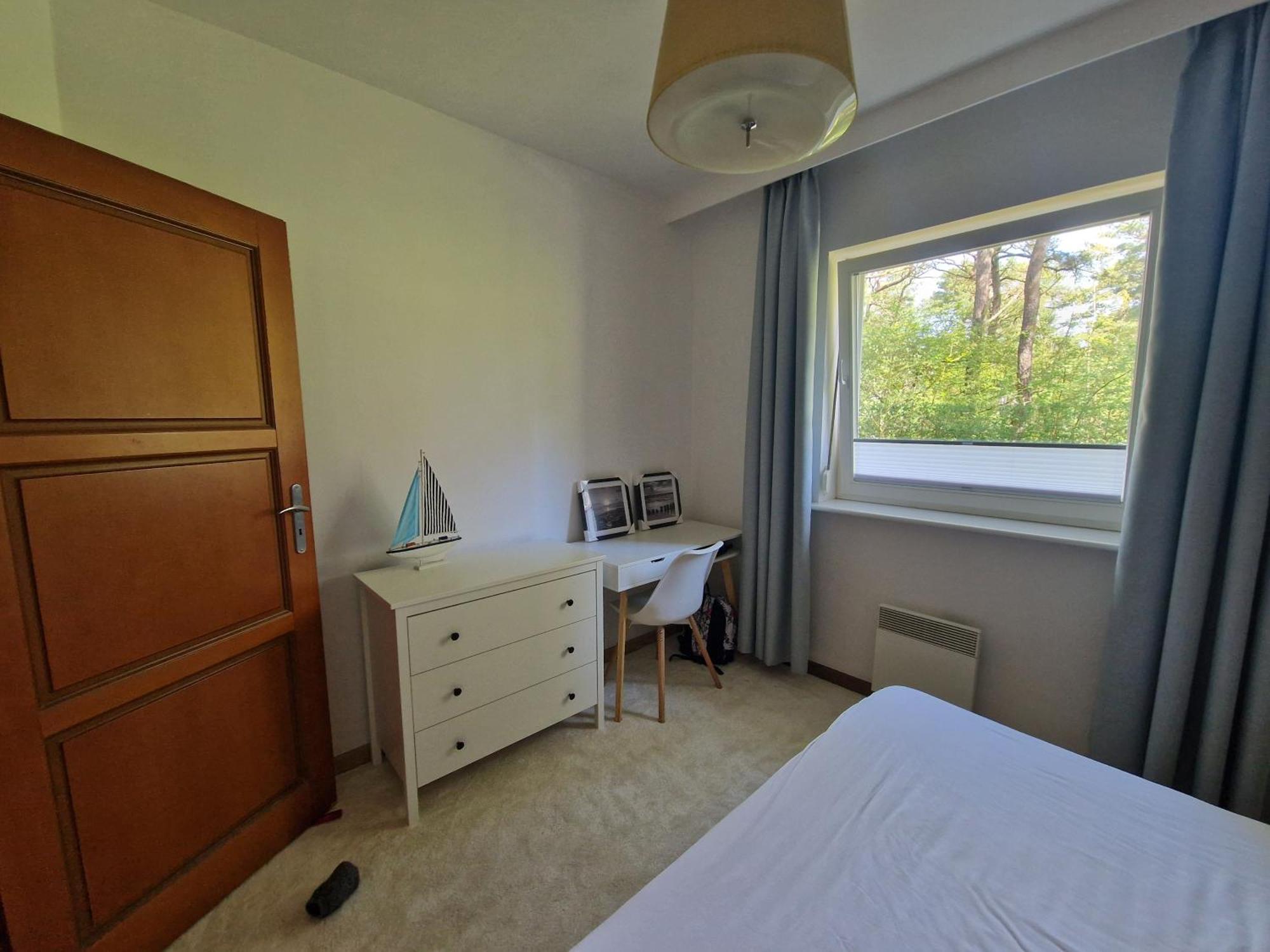 Apartament Verona Jurata Luaran gambar