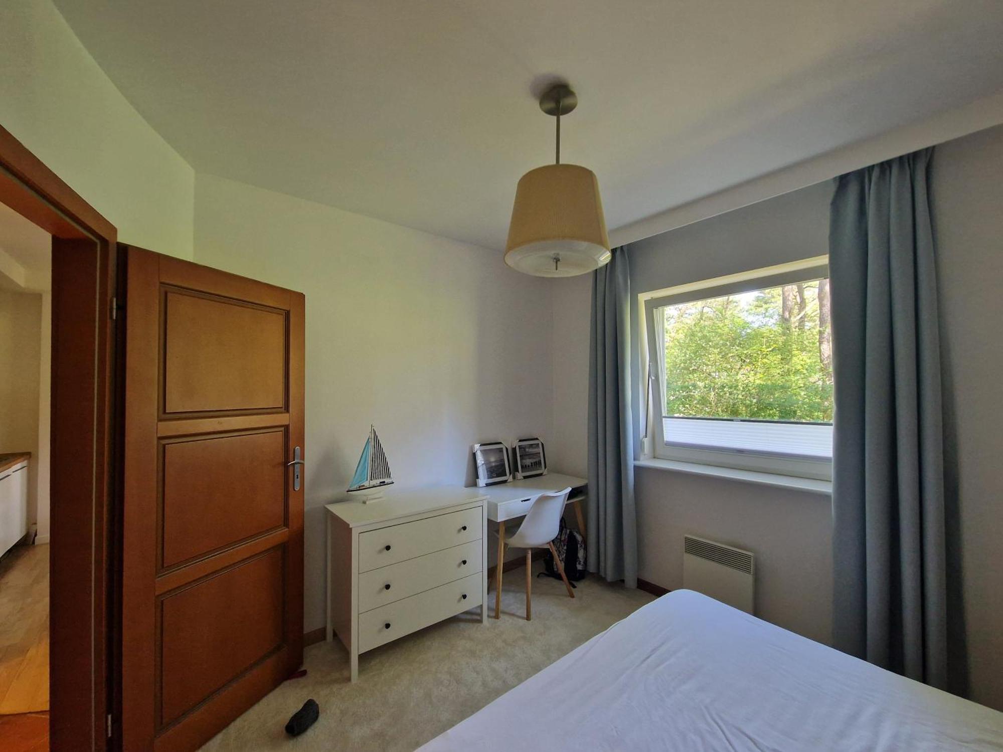 Apartament Verona Jurata Luaran gambar