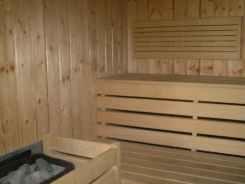 Apartament Verona Jurata Luaran gambar