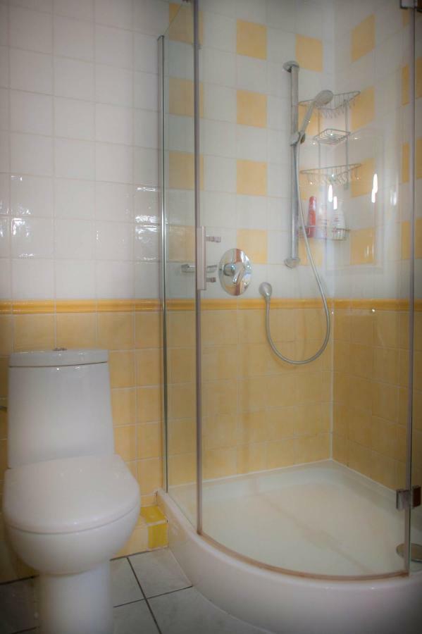 Apartament Verona Jurata Luaran gambar