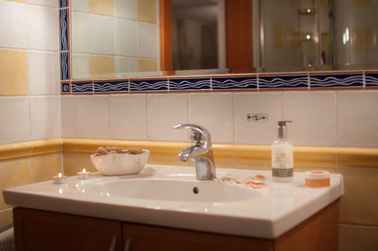 Apartament Verona Jurata Luaran gambar